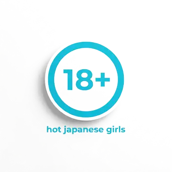 HOT JAPANESE GIRLS logo